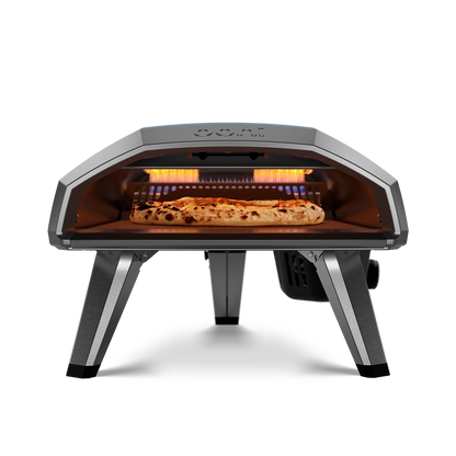 Ooni Koda 2 Gas Powered Pizza Oven- 2nd Generation