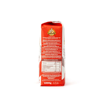 Caputo Pizzeria Flour (1kg)