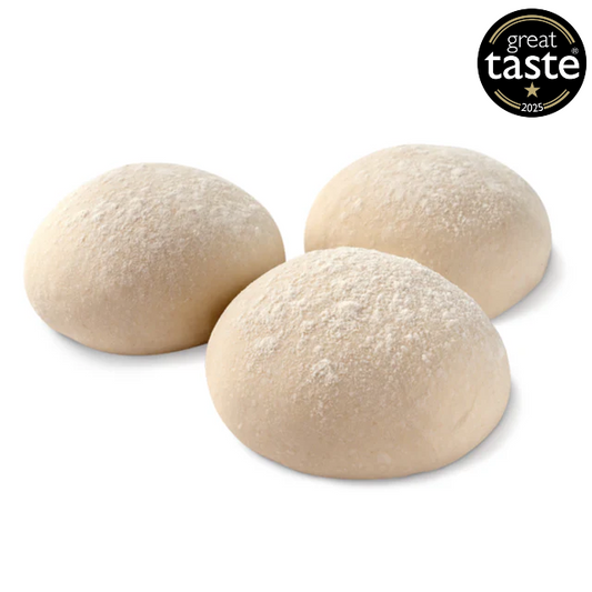 Ooni Classic Dough Balls (15 x 250g)
