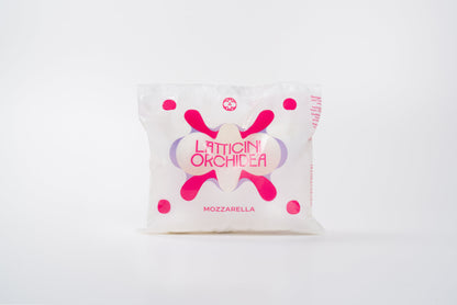 Italian Fior di Latte - Napoli Cut (500g)