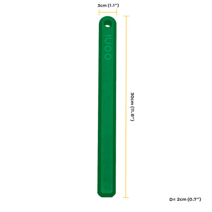 Ooni Green Pizza Peel Handle
