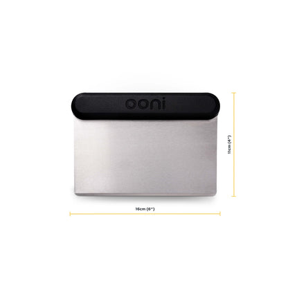 Ooni Pizza Dough Scraper