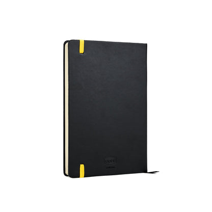 Ooni Notebook and Pizza Journal