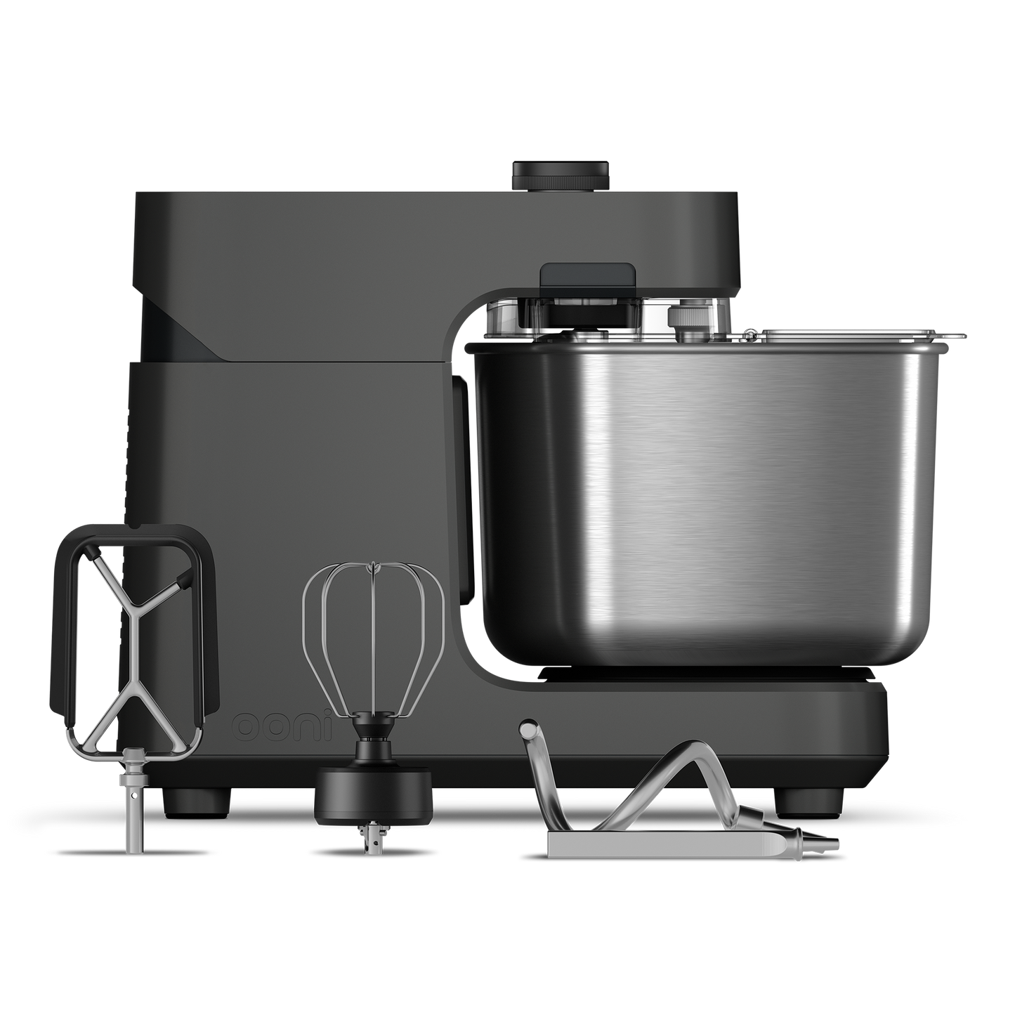 Ooni Halo Pro Spiral Dough Mixer