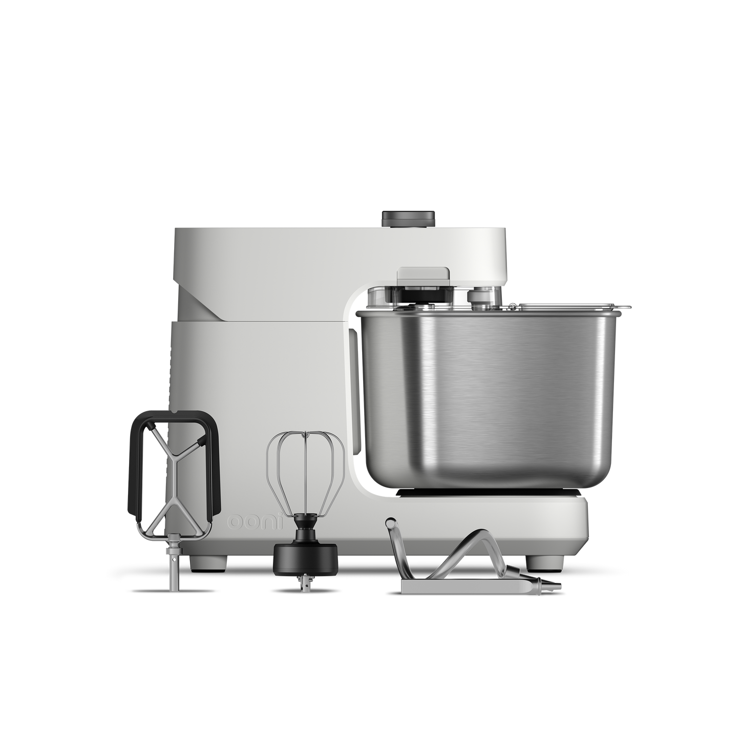 Ooni Halo Pro Spiral Dough Mixer