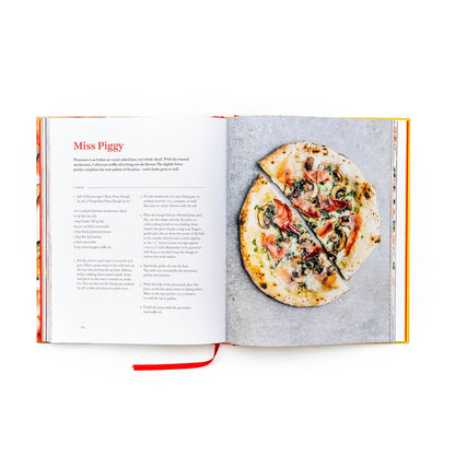 Homemade Pizza - but Better by Slicemonger