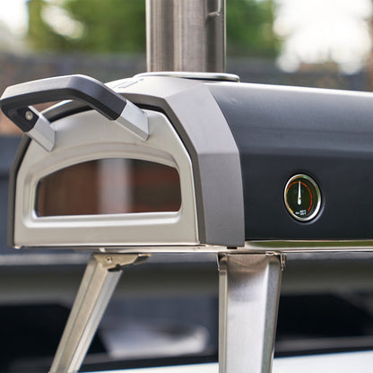 Ooni Karu 2 Multi-Fuel Pizza Oven- 2nd Generation