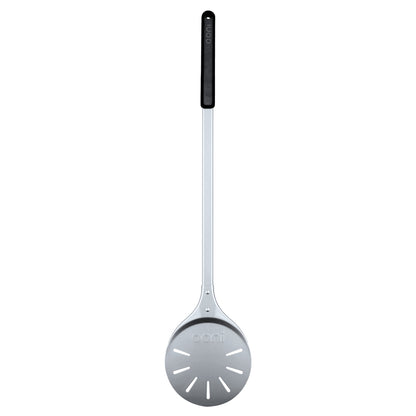 Ooni Pizza Oven Brush and Turning Peel Bundle