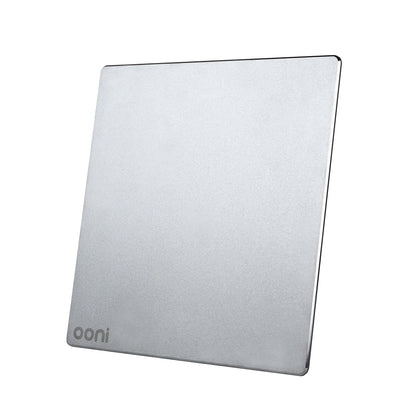 Ooni Pizza Steel