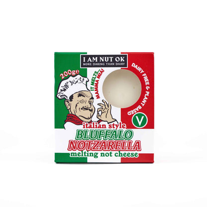 Bluffalo Notzarella (200g)