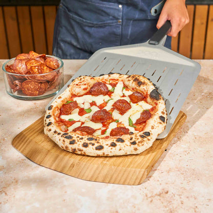 Properoni XL - HOT Sliced Pepperoni (80g)