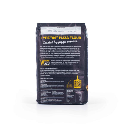 Ooni Type “00” Pizza Flour (1.5kg)