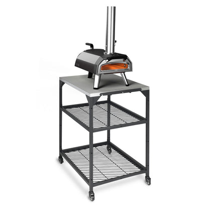 Ooni Medium Table Bundle
