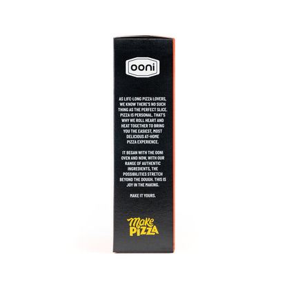 Ooni Neapolitan Pizza Dough Mix (725g)