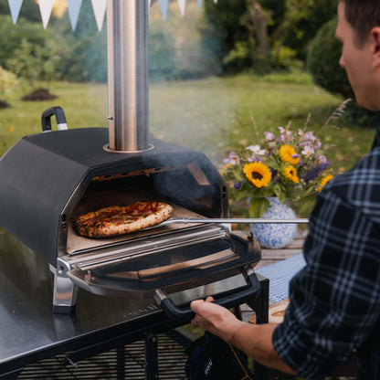 Ooni Karu 16 Multi-Fuel Pizza Oven - 1st Generation